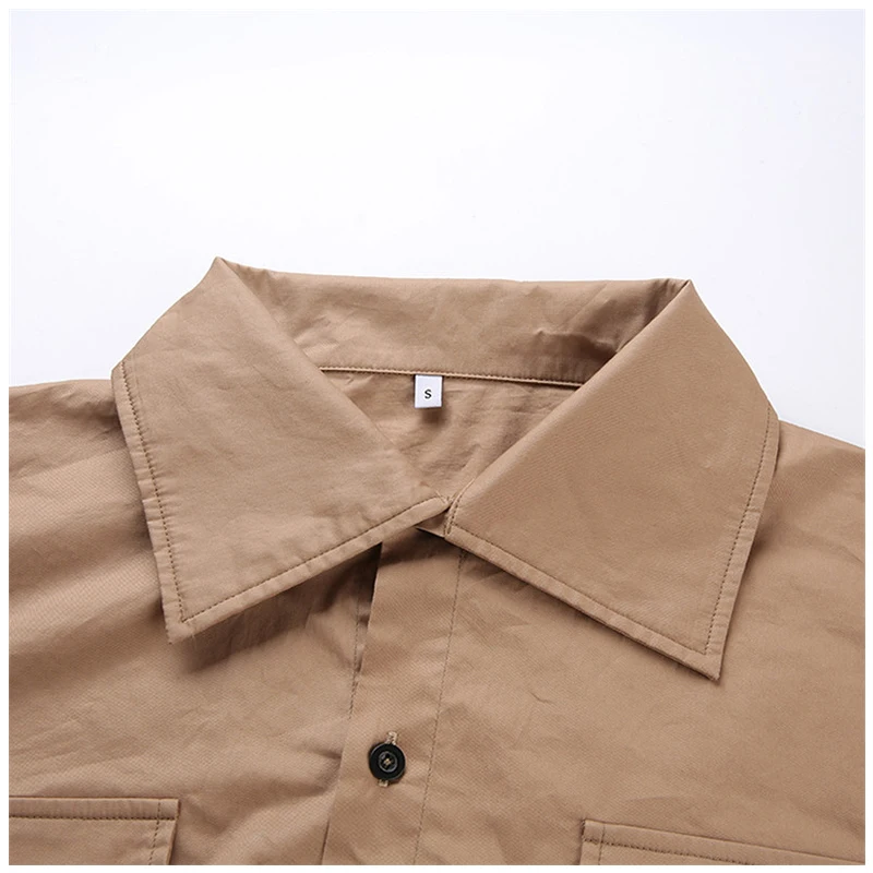 Blusas e Camisas