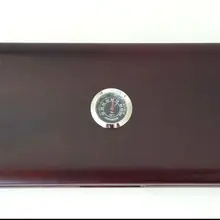 Красивый деревянный случай гобой тростника провести 20 шт. тростник сильный