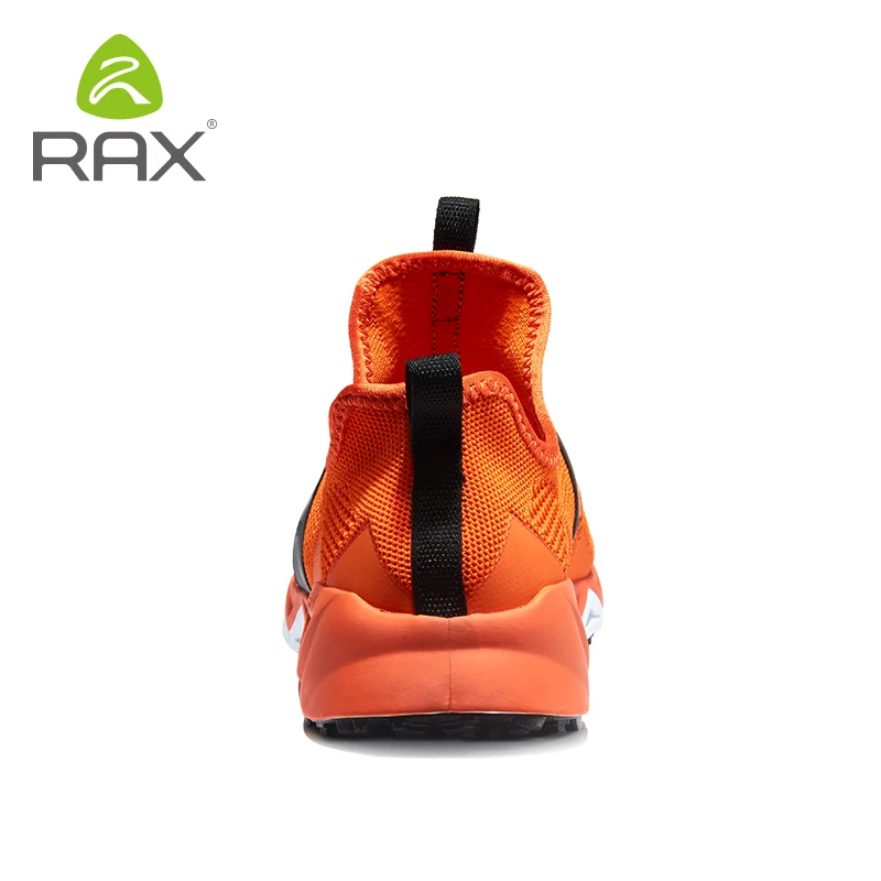 Мужские уличные спортивные кроссовки RAX Upstreams летние пляжные сандалии рыболовная