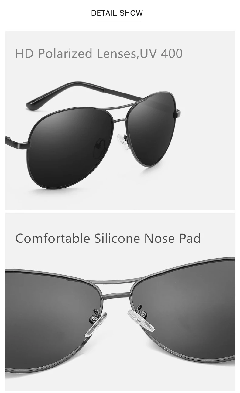 BENZEN фотохромные солнцезащитные очки мужские поляризованные солнцезащитные очки мужские и женские винтажные очки для вождения классические оттенки 9373