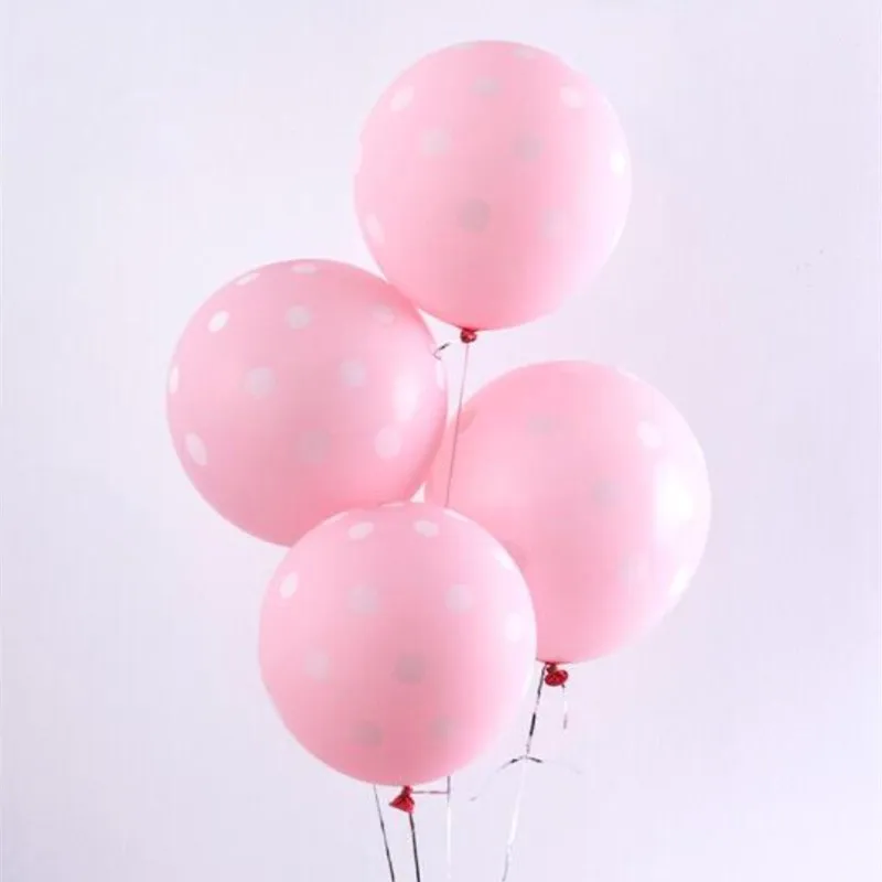 2019 baloons 50 шт./lot12 дюймов круглый латексный оранжевый волновой воздушный шарик на