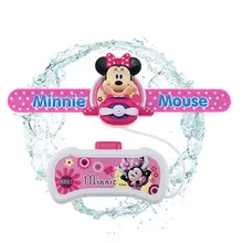 font b Disney b font Mickey Minnie Cute Cartoon Figures Outdoor Fun Sports Toys Wrist