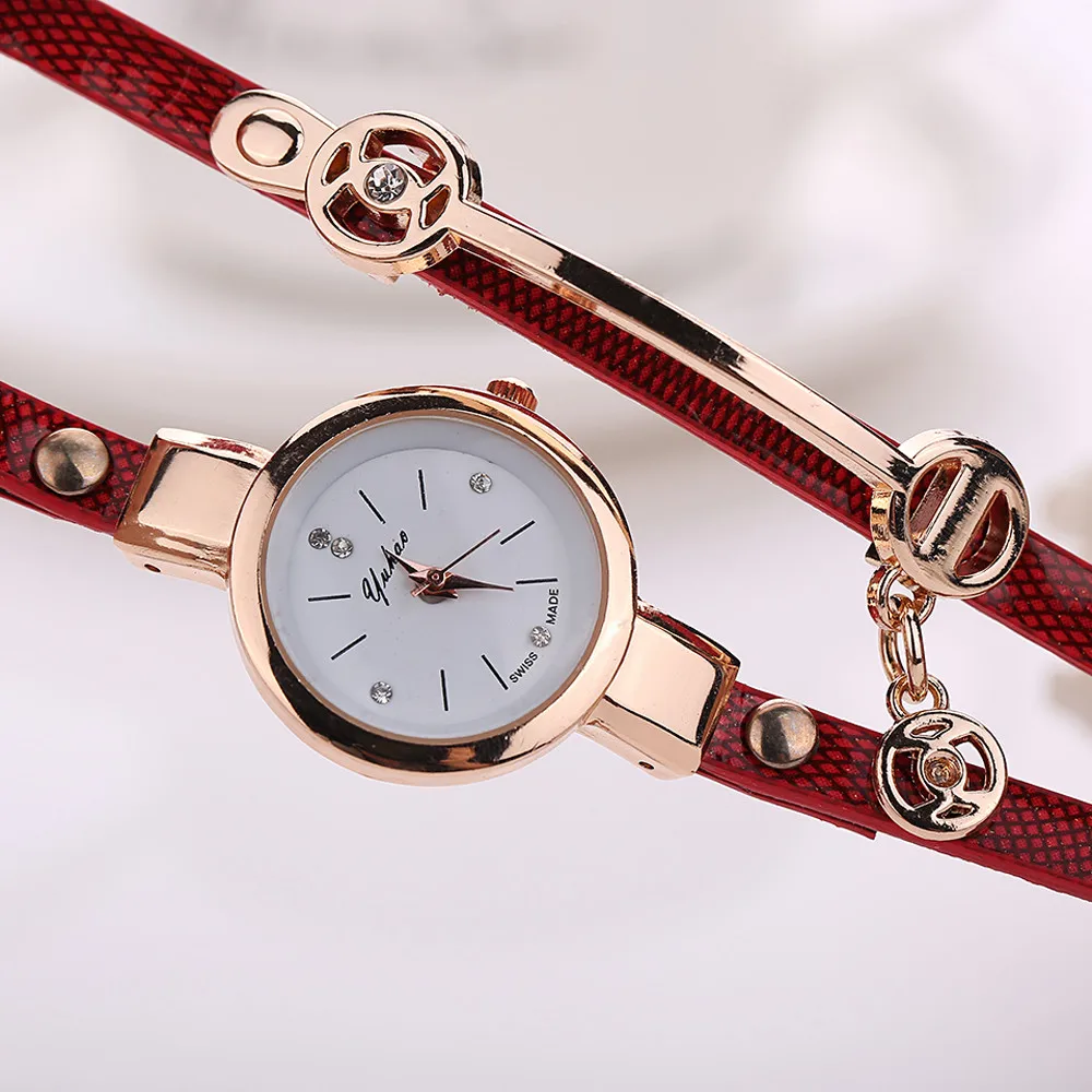Susenstone, женские часы с металлическим ремешком, наручные часы, подарок, быстрая, высокое качество, часы, ретро дизайн, лучший подарок, женские часы@ 5