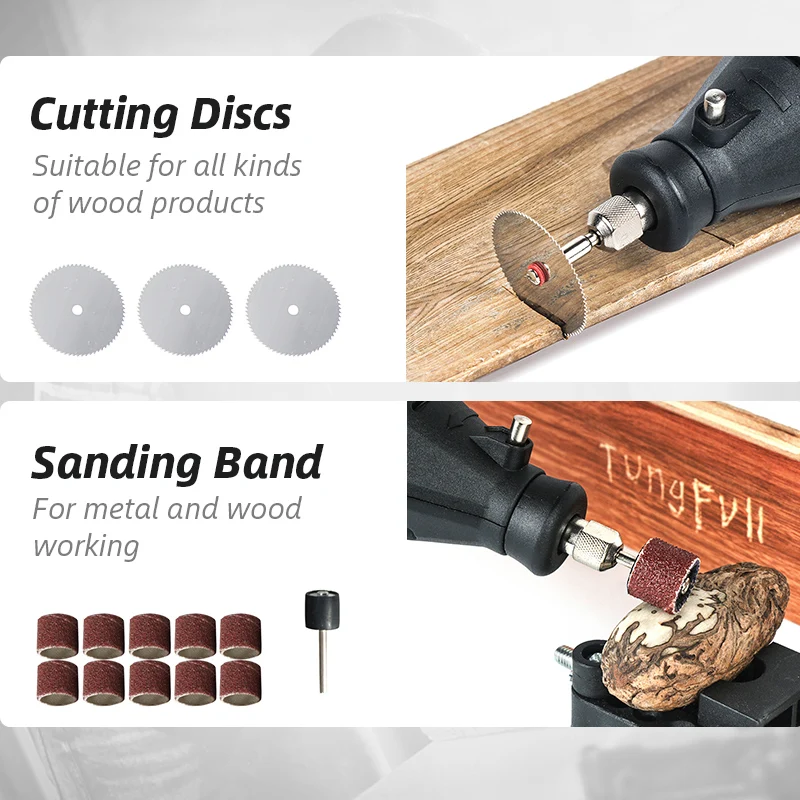  Electric Rotary Tool Dremel Tools Engraving Machine Pen For Dremel 3000 4000 Mini Electric Drill Gr