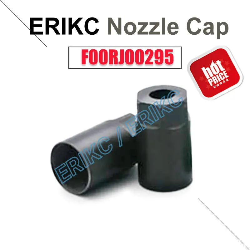 

ERIKC F00RJ00295 дизельная форсунка Форсунки гайка крышка F00R J00 295 стальная гайка Ronud F 00R J00 295 для форсунки серии 120