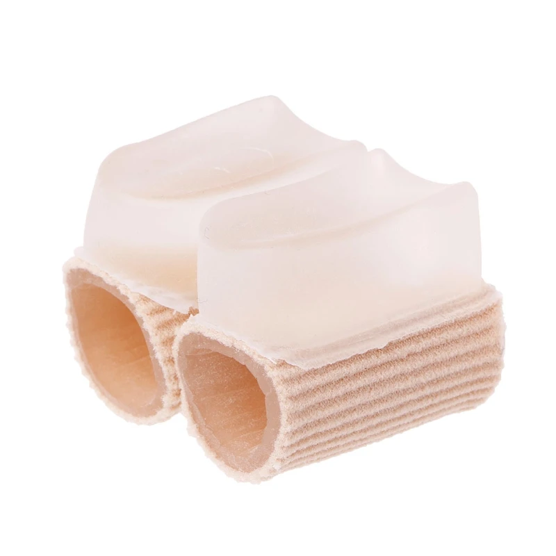 

Thumb Separator Correction Bunion Protector Hallux Valgus Corrector Silicone Toe Separating Straightener Foot Care Tool