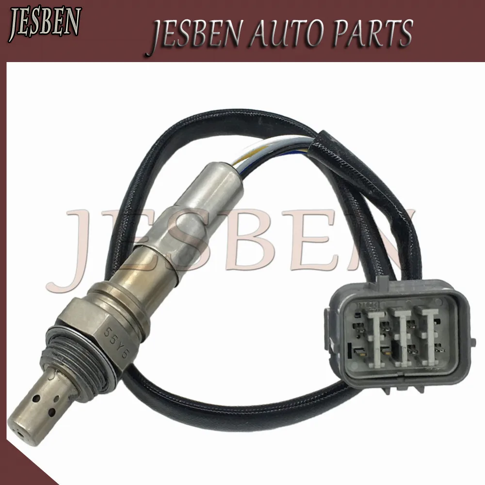 22641-AA271 O2 Oxygen Sensor Air Fuel Ratio for 2006 Subaru Impreza LA-GG2 EJ152