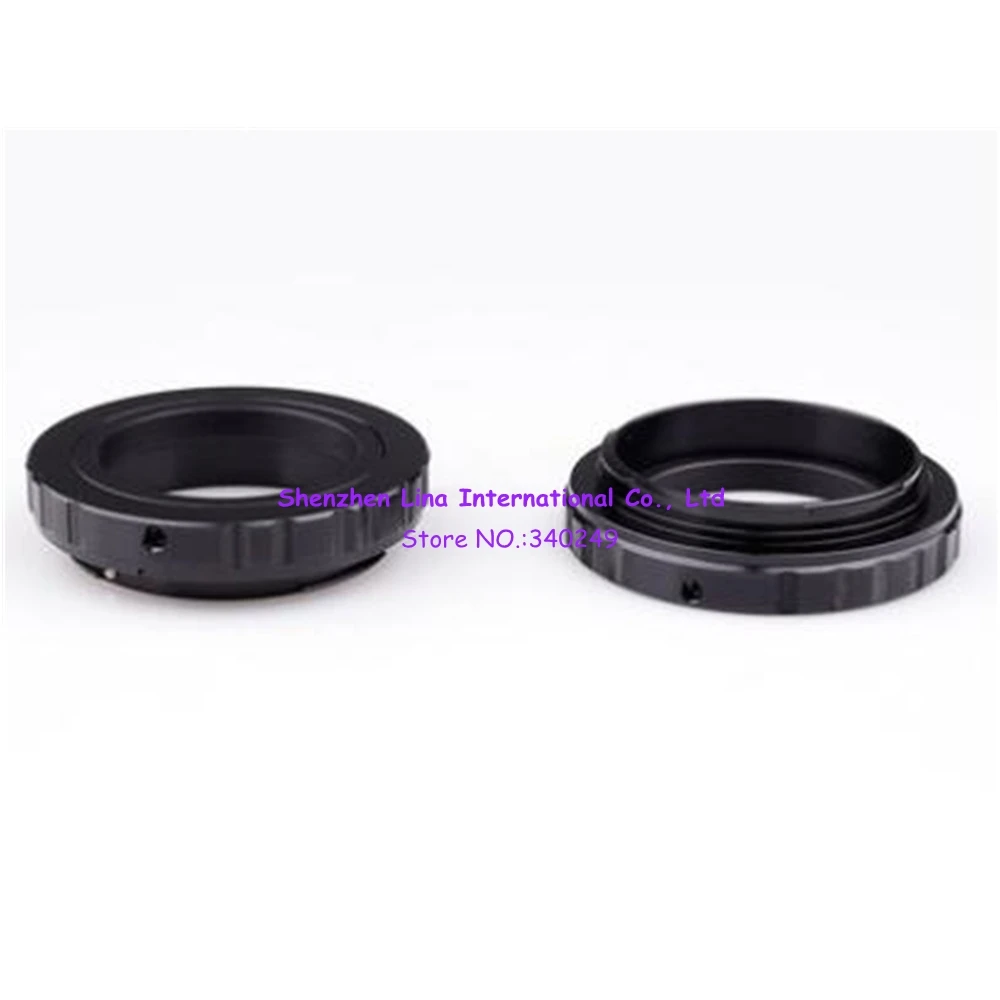 

TIANLANG SLR adapter ring mount M42X0.75 telescope accessories camera video photography universal NM42X0.75