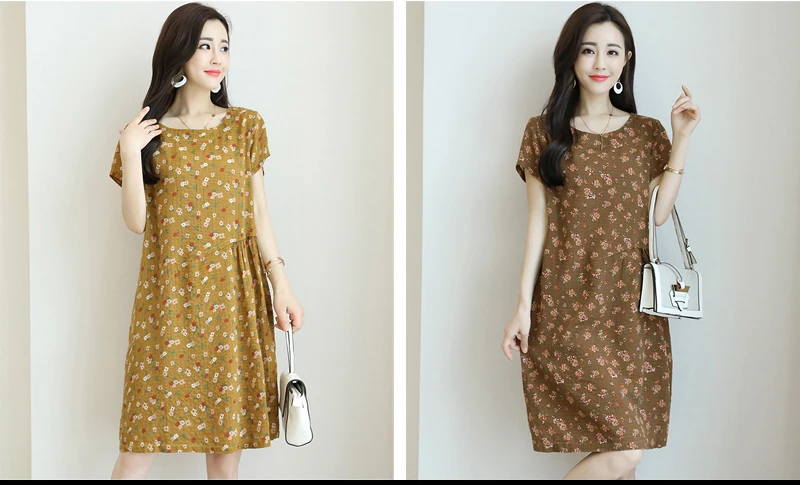Office Dress (4)
