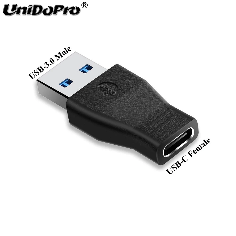 Type C to USB 3.0 A Adapter for Xiaomi Mi 9 8 SE Pad 4 2 A2 6X A1 5X 5S Plus Redmi Note 7 Mix 3 2S Max USB-C Converter | Мобильные