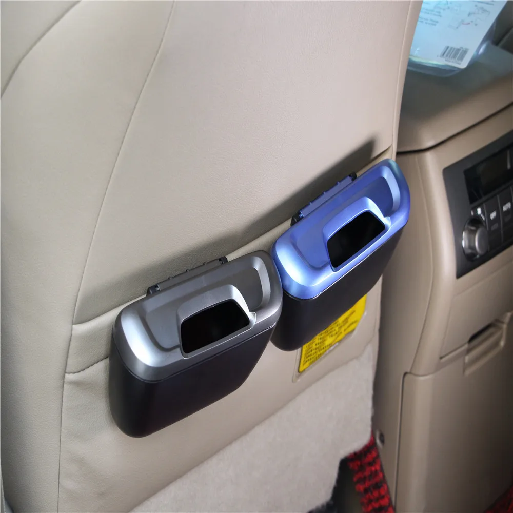 Автомобильная дверь мусорное ведро для Audi Q3 Q5 SQ5 Q7 A1 A3 A4 A4L A5 A6 A6L A7 A8 S5 S6 S7 TT TTS любые