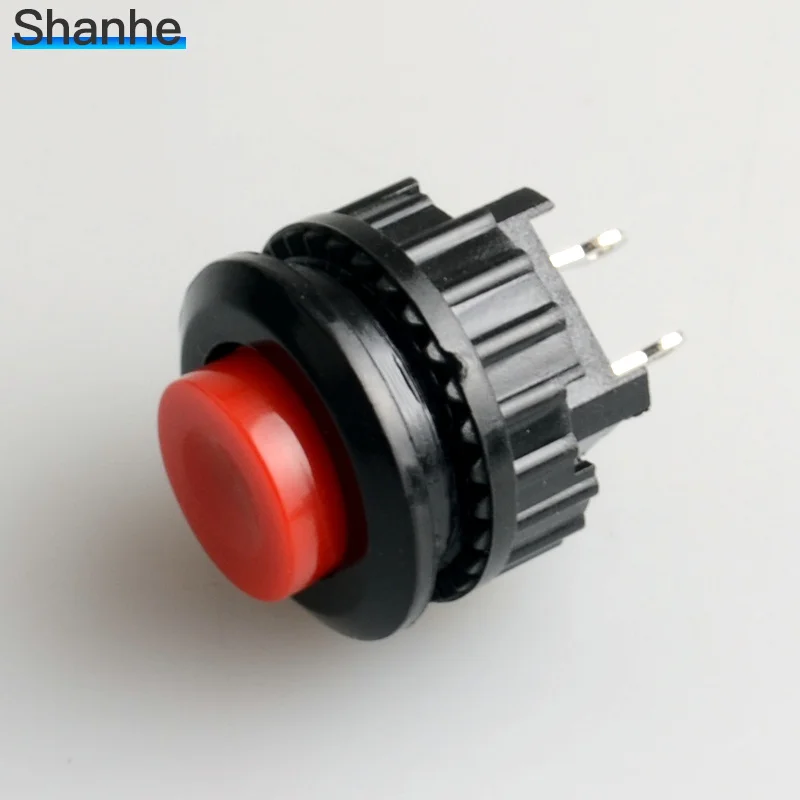 DS 500/DS 501 Мгновенный кнопочный переключатель NO/NC|switch switch|switch onswitch on |