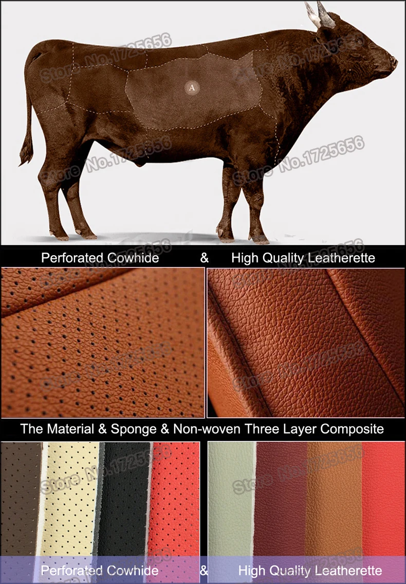 SU-GWOH032  cover  set seats  (26) 