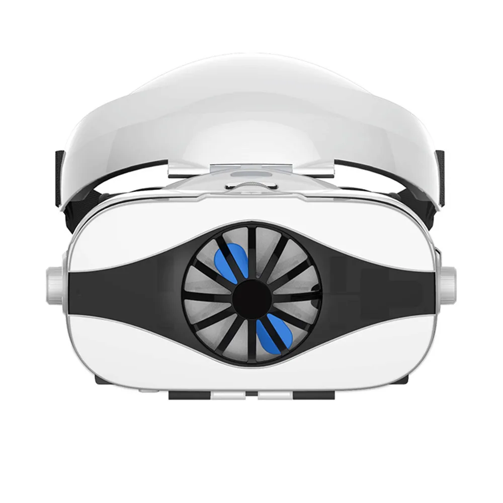 VR glasses font b virtual b font font b reality b font 3D mobile game 4D