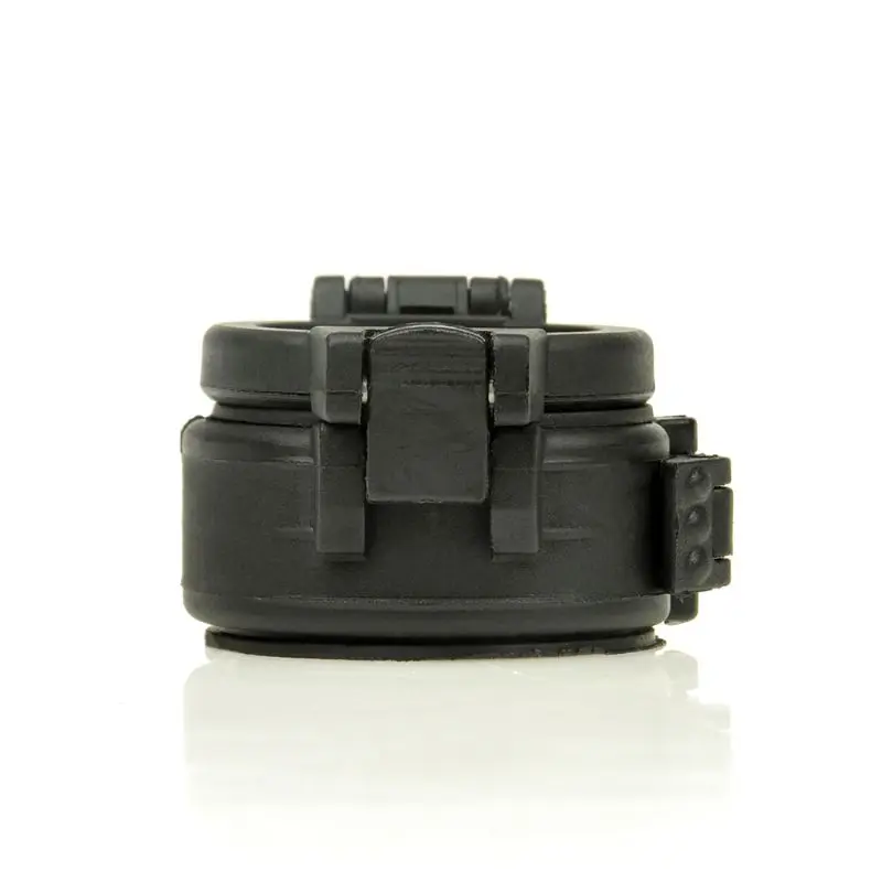 

Night Evolution Flashlight IR Filter for M300C/M600C Flashlight NE-04023-BK