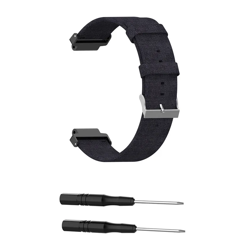 COMLYO силиконовые умные часы ремешок для Garmin Forerunner браслет ремень для Garmin Forerunner 220/230/235/630/620/735 часы - Цвет: Color2