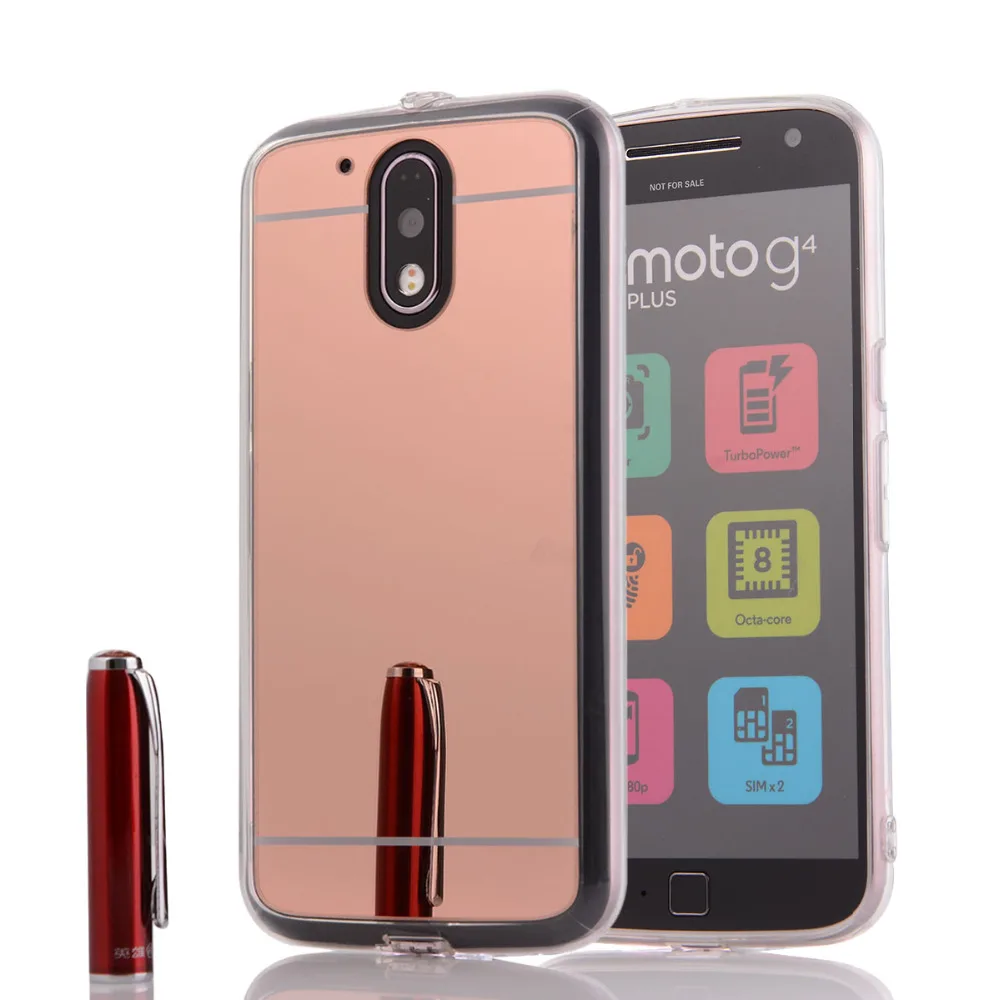 moto G4-G4Plus