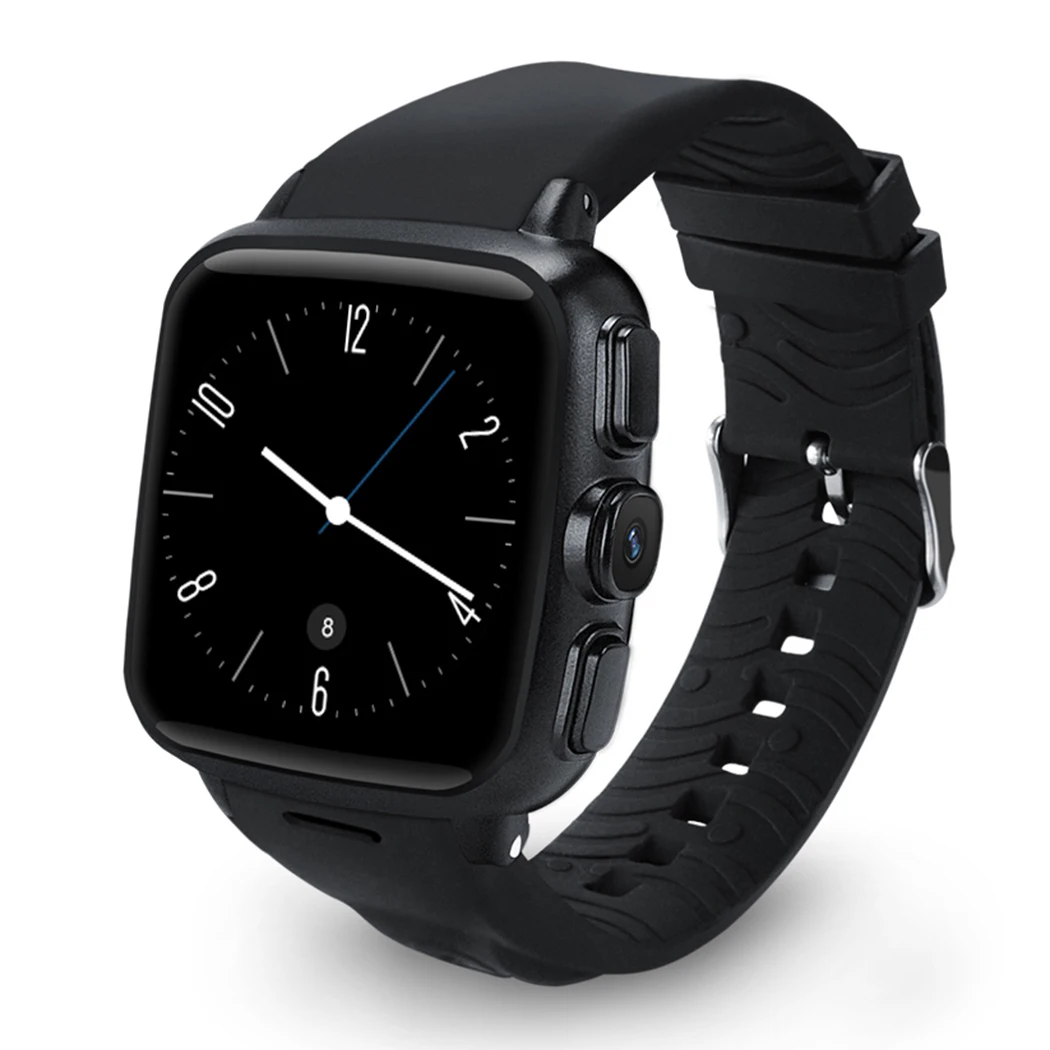 2018 Новый дизайн хорошо продажи электрической часы J30 Smartwatch Android 4 метель Z01 512 МБ +