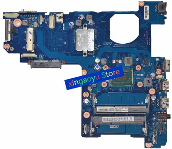

BA92-12227A Laptop Motherboard KEFU FOR Samsung NP270E5E Motherboard DDR3 BA41-02206A BA92-12227B W/ 2117u CPU