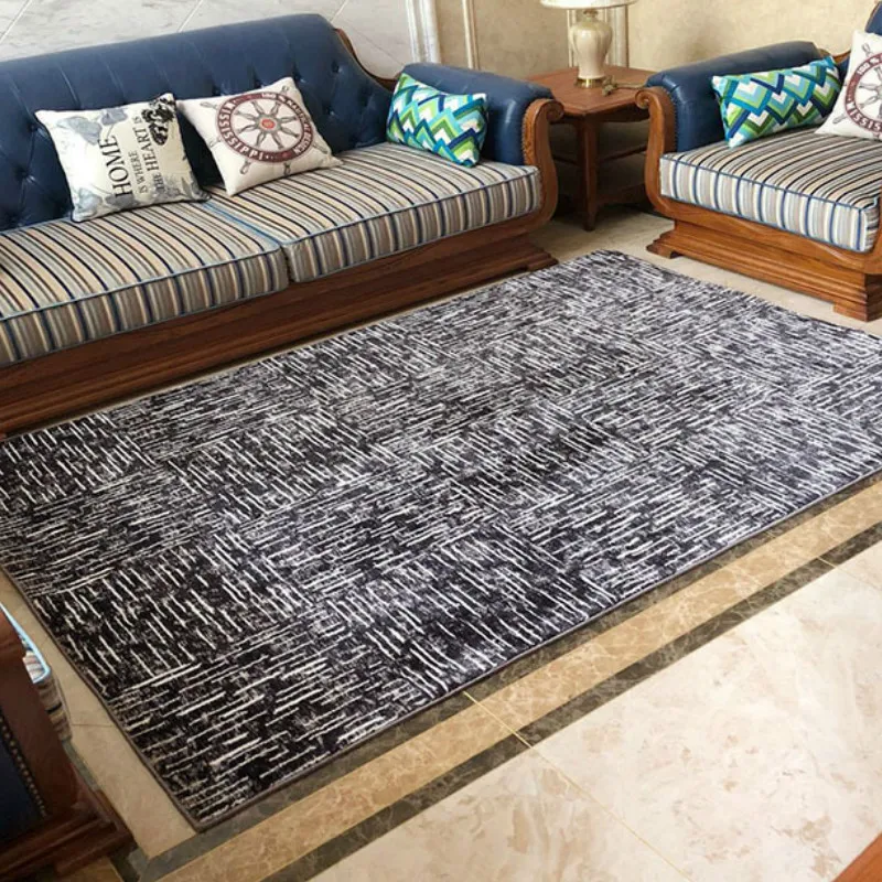 

Rug for Living Room Carpet For Sala Bedroom Decor Scandinavian Alfombra Kids Bedroom Decor