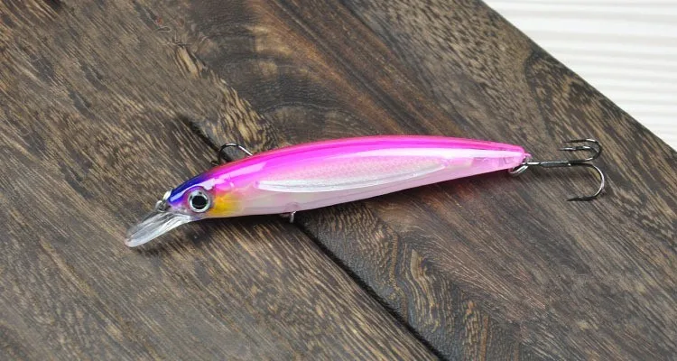 Yo Zuri Fishing Minnow Lure (9)