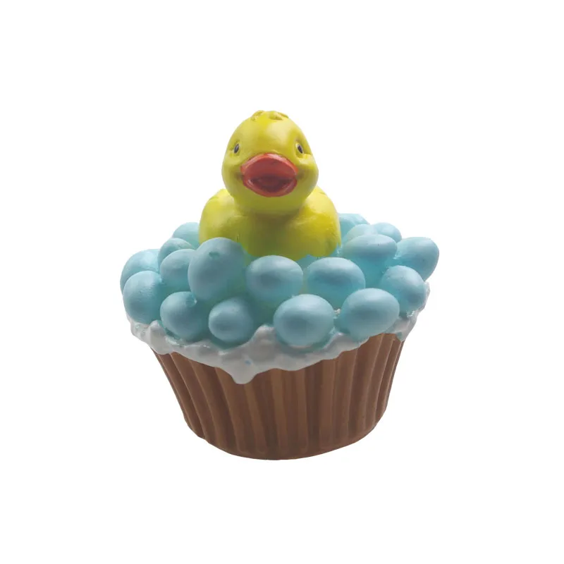Q 873 Small duck silicone mold freeshipping cake mold soap moldin Cake