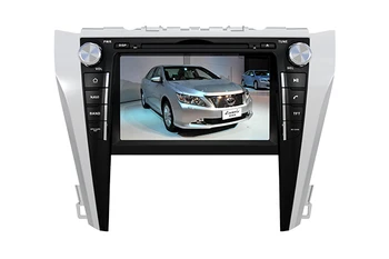 

RAM 2GB HD Android 9.0 Fit TOYOTA CAMRY 2015 2016-2017 CAR DVD player Multimedia Navigation GPS NAVI Radio AUDIO STEREO DVD MAP
