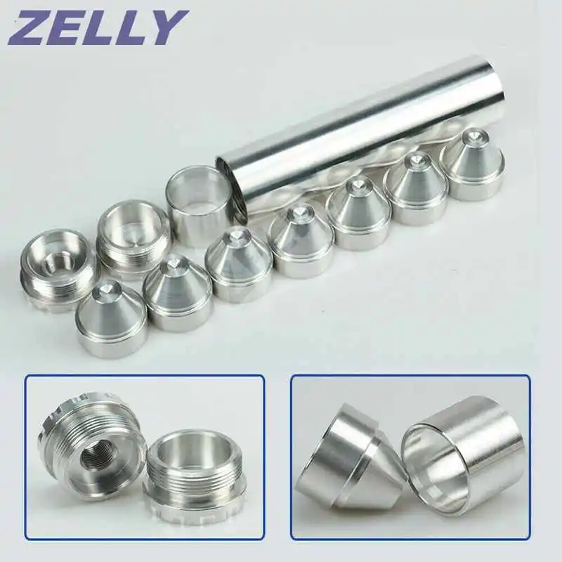 

1-1/2"X6" Solvent Trap/Fuel Filters(Overall length 6"+/-0.05", OD 1.45"+/-0.05")TO 9mm &.45ACP, Napa 4003 Wix 24003, CN/US STOCK