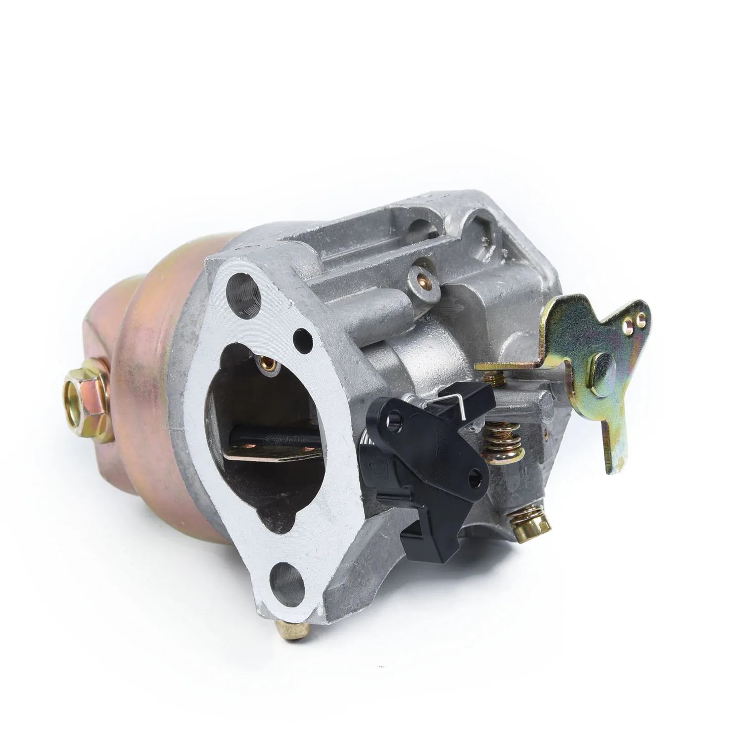 Карбюратор Carb комплект топливного фильтра для Honda GCV160 GCV160A GCV160LA HRB216 HRS216