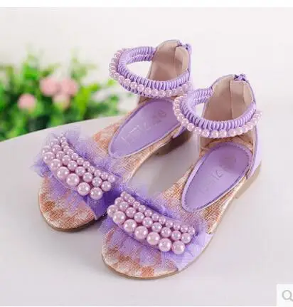 

2018 summer kids shoes closed toe toddler Girls sandals orthopedic sport pu leather baby Girls sandals shoes