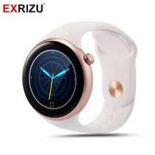 C1 Bluetooth 4.0 Smart Watch MTK2502C Waterproof IP67 Swimming Gesture Control Heart Rate Monitor Smartwatch for Apple Android