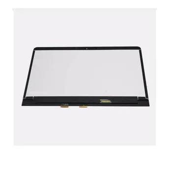 

13.3" FHD LCD Display Touch screen Digitizer Assembly For HP Spectre x360 13-W Series