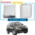 Cawanerl Completo Cubierta Del Coche Vehículo de Nieve Al Aire Libre Lluvia Protector de La Cubierta A Prueba de Polvo Resistente ULTRAVIOLETA Anti Parasol Para Holden Captiva