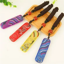 Натуральные сухоцветы Роза Жасмин Лаванда бутон сухой благовония сумка шкаф аромат Desiccant Саше автомобиль или домашний воздух свежий