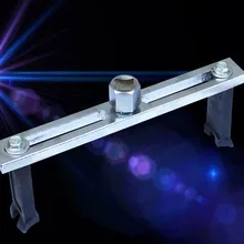 Высококачественный Универсальный Топливный насос масляный бак наголовнику инструмент для удаления