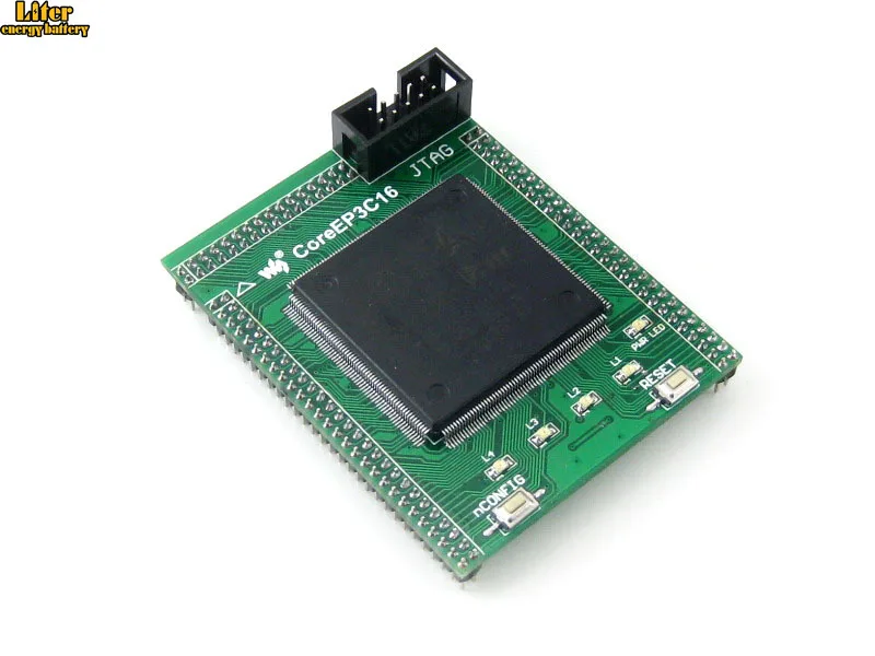 Циклонная плата Altera EP3C16 программируемая EP3C16Q240C8N ALTERA Cyclone III FPGA основная