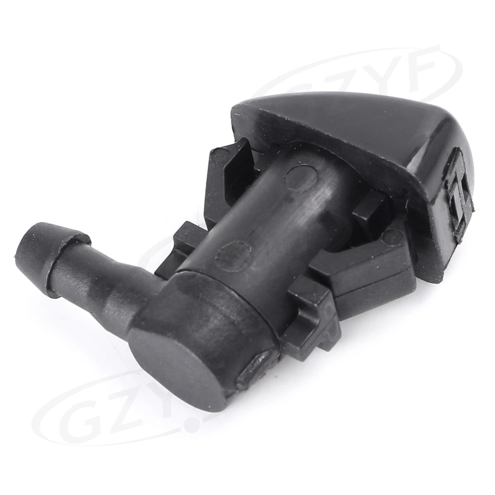 Windshield Windscreen Wiper Spray Jet Washer for Jeep Grand Cherokee 2005-2010
