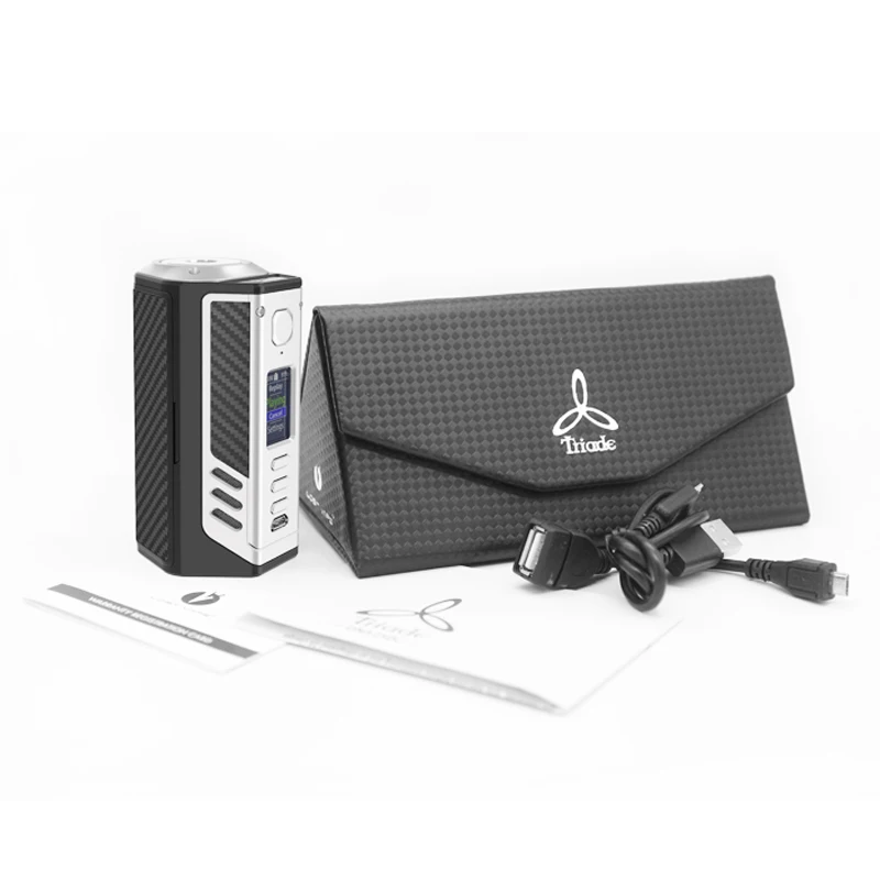 Lost Vape Triade DNA250C-2