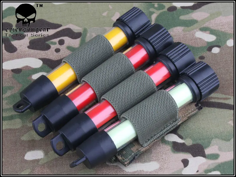 Модле Emersongear plus meshbelt утилитная барсетка EM6060