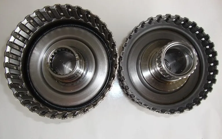

cd4e Auto transmission forward direct drum