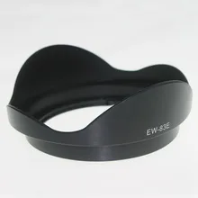 Новые приходят EW-83E EW83E БЛЕНДА Объектива для Canon EF-S 10-22 мм 10 22 мм f/3.5-4.5 USM бесплатная доставка