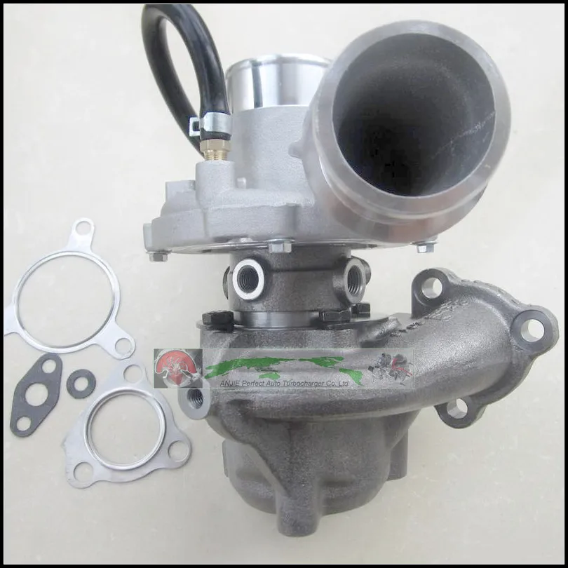 Turbo GT20 760986 760986-0010 760986-0008 40226002H Turbine turbocharger For Dongfeng Yulon Luxgen 7 (2)