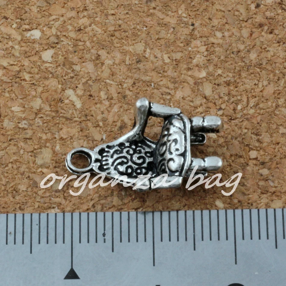 3D Chair Sofa Charm Pendants 100Pcs/lot Hot sell Antique Silver Jewelry DIY 13.5x20X5mm A-181 3D Chair Sofa Charm Pendants 100Pcs/lot Hot sell Antique Silver Jewelry DIY 13.5x20X5mm A-181