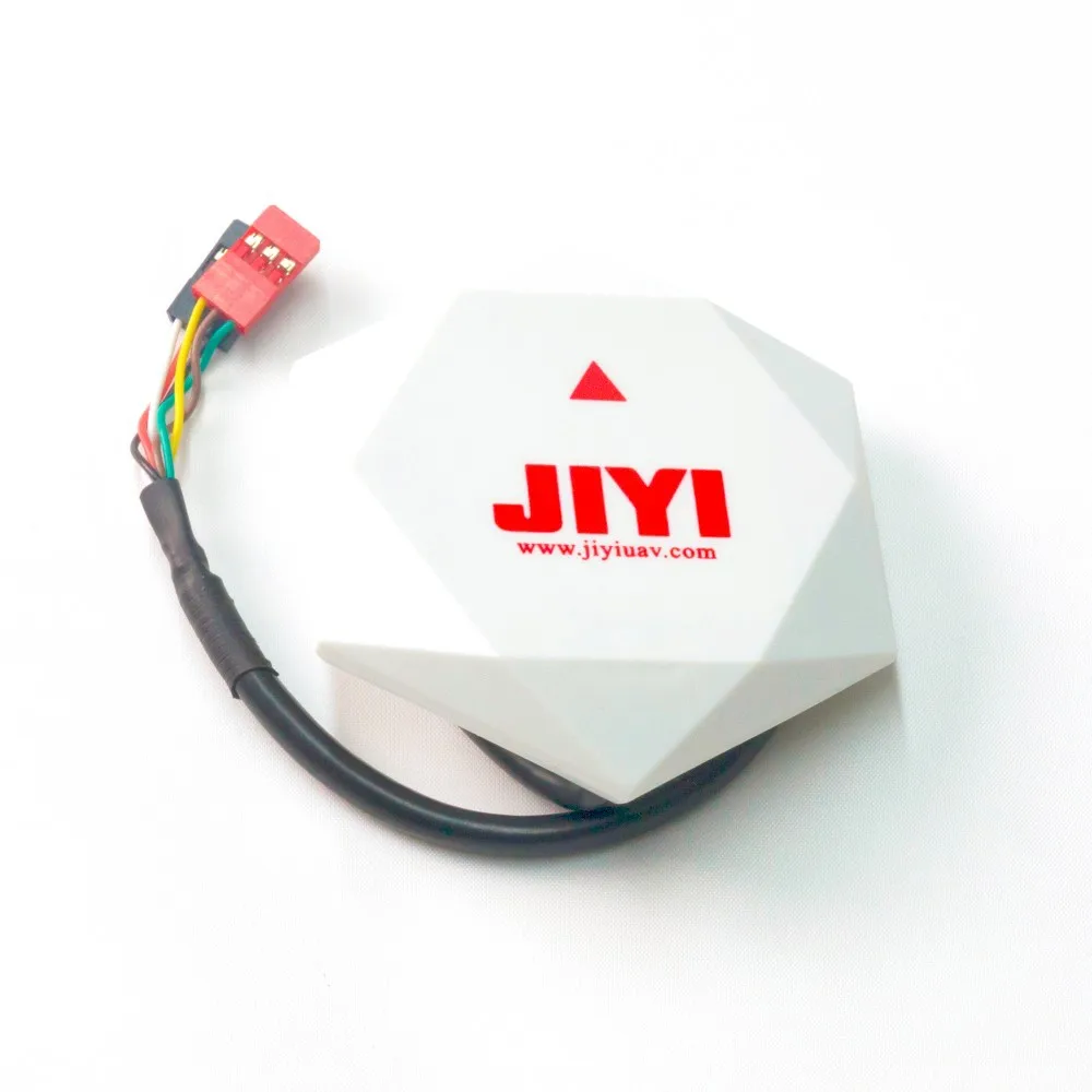 Новейшая система управления полетом JIYI P2 Pro RC многовинтовая автопилотом для