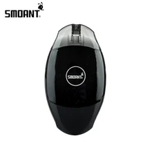 Original Smoant S8 Pod AIO Starter Kit font b Vape b font 2ML Cartridge inbuild 370mAh