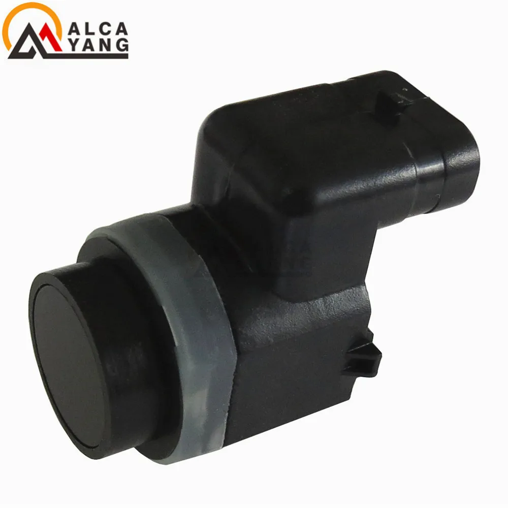 For Renault Kangoo 2008-2017 Ultrasonic PDC Parking Reverse Sensor