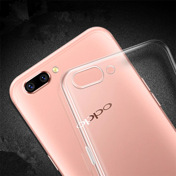 

High Transparency Soft TPU Case For OPPO R7 R7plus R9 R11 NEO7 NEO9 Ultra Thin Silicone Case For OPPO A53 A57 F3 F1 A59 Cases