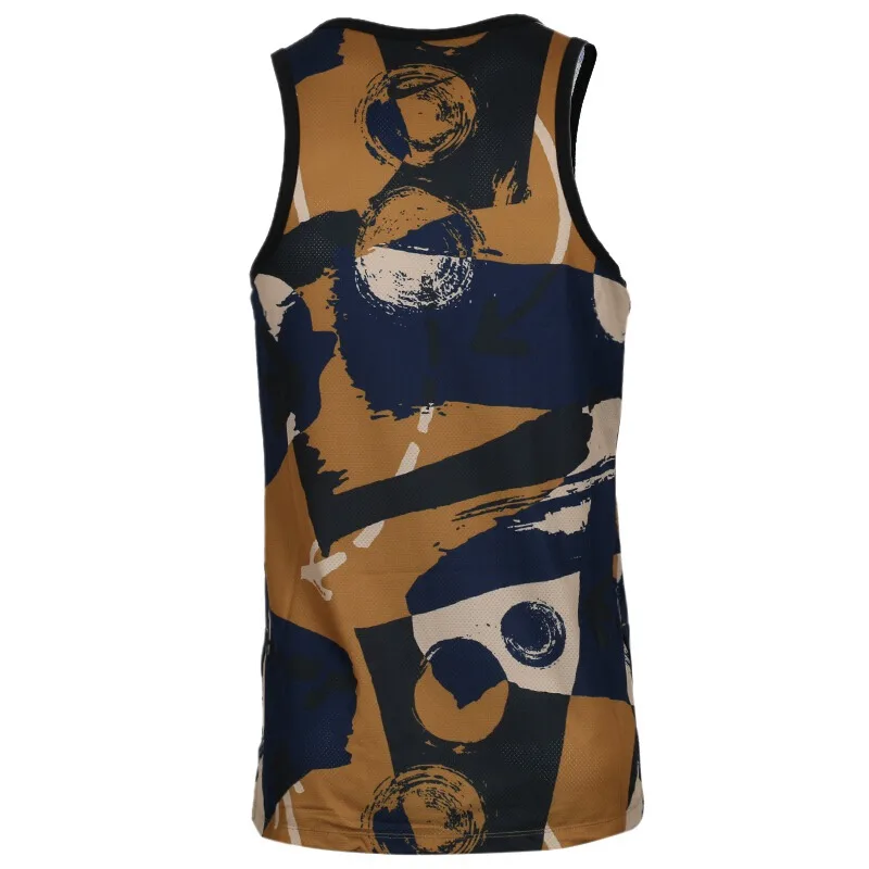 Original New Arrival NIKE TANK HYPERELITE Men's T-shirts Sleeveless Sportswear