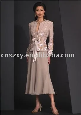 mother of the bride skirt suits
