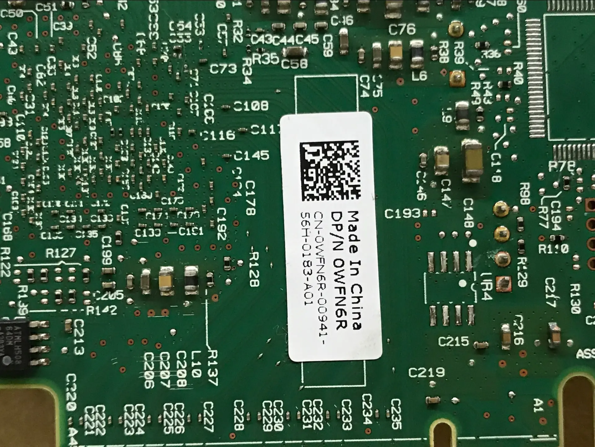 LSI 9341-8i 12 ГБ/сек. PCI-e 3,0 MegaRAID SAS двухъядерный ROC RAID карта WFN6R